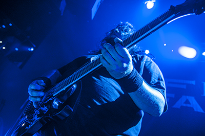 Fear Factory 4